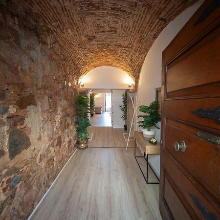 Caceres Deluxe Apartment Екстериор снимка
