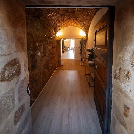 Caceres Deluxe Apartment Екстериор снимка